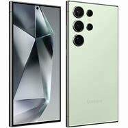 SAMSUNG S24 ULTRA SM-S928B 12+256GB DS 5G TITANIUM GREEN OEM