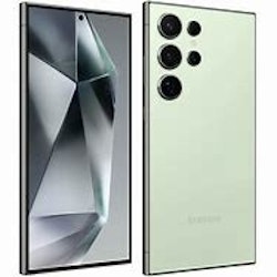 SAMSUNG S24 ULTRA SM-S928B 12+256GB DS 5G TITANIUM GREEN OEM