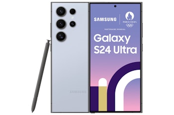 SAMSUNG S24 ULTRA SM-S928B 12+512GB DS 5G TITANIUM GREEN OEM