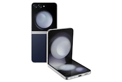 SAMSUNG Z FLIP 5 RETRO SM-F731B 8+512GB DS 5G INDIGO BLUE OEM