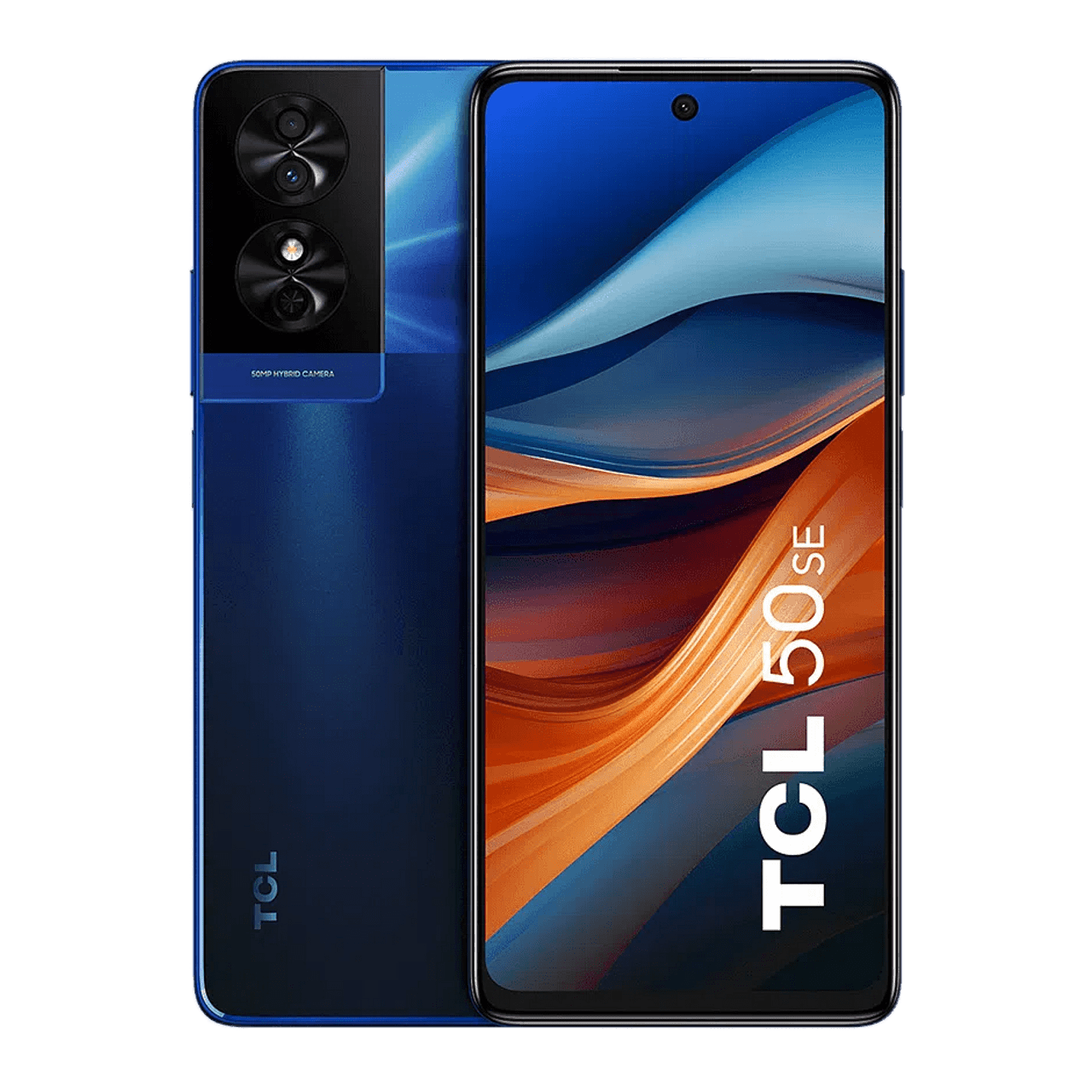 TCL 505 6+256GB OCEAN BLUE T509K3-2BLCA112