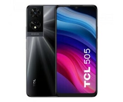TCL 50SE 6+256GB SPACE GRAY T611B1-2BLCA112