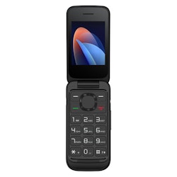 TCL ONE TOUCH 5023 VOLCANO BLACK T303D-3ALCIB12