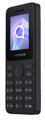 TCL ONE TOUCH 4021 DARK NIGHT GRAY T301P-3BLCA122-2