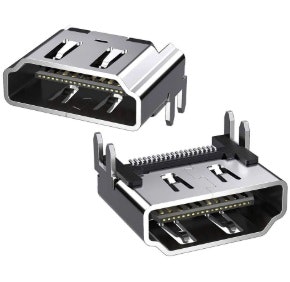 PlayStation PS5 HDMI kontakt