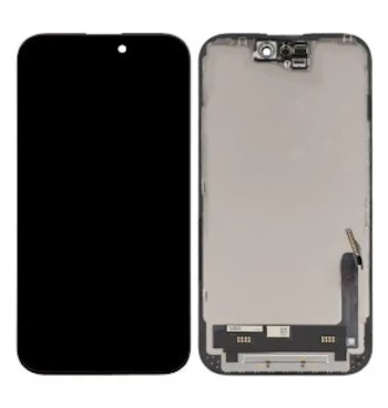 iPhone 15 PRO Skärm LCD Display In-Cell