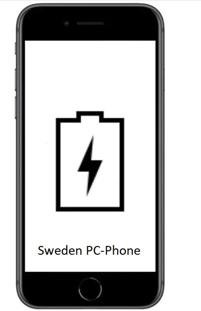iPhone 5 Batteribyte