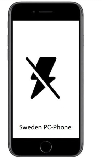 iPhone 5S Laddkontakt Reparation