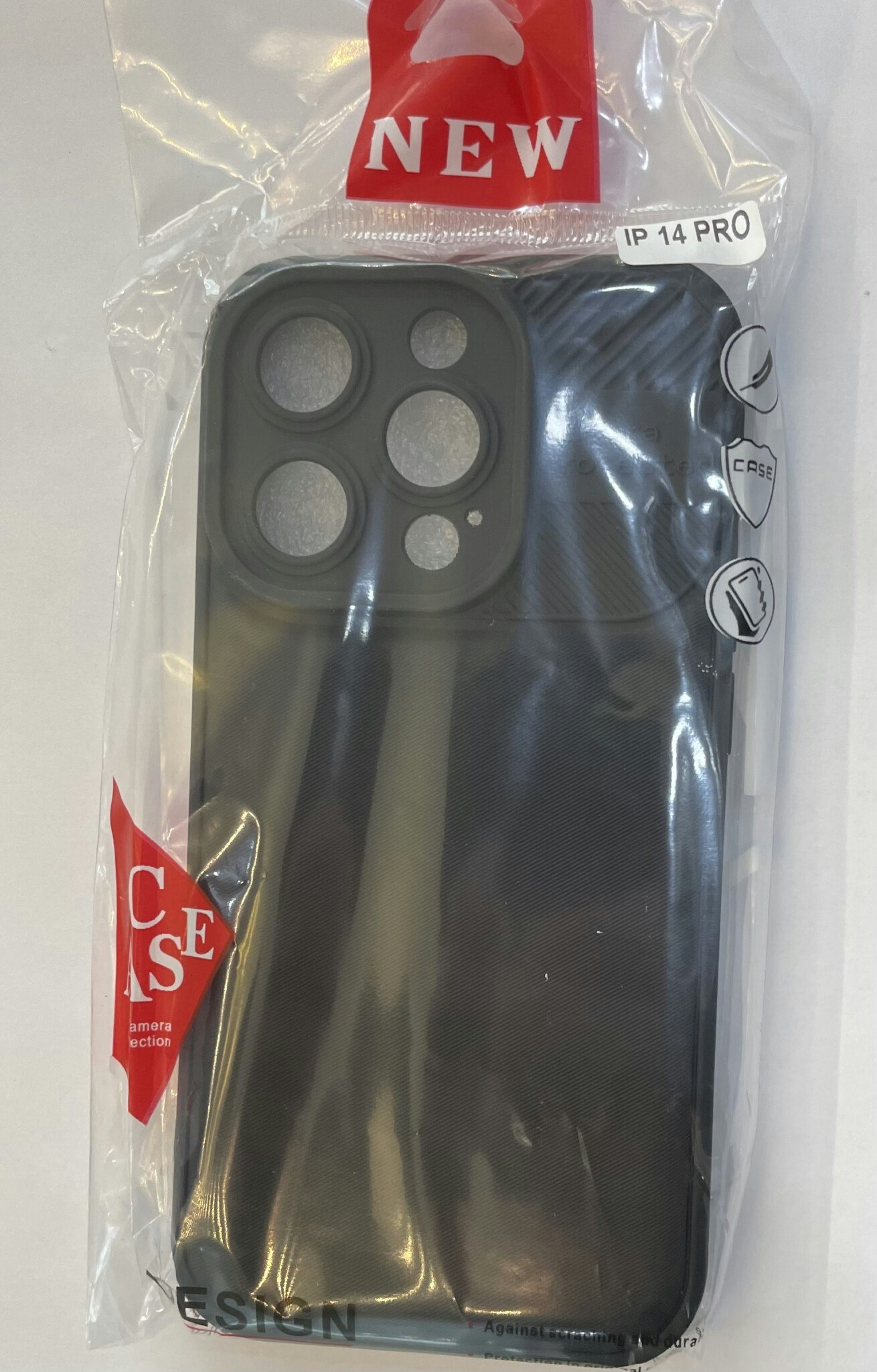 iPhone 14 PRO Silicon case