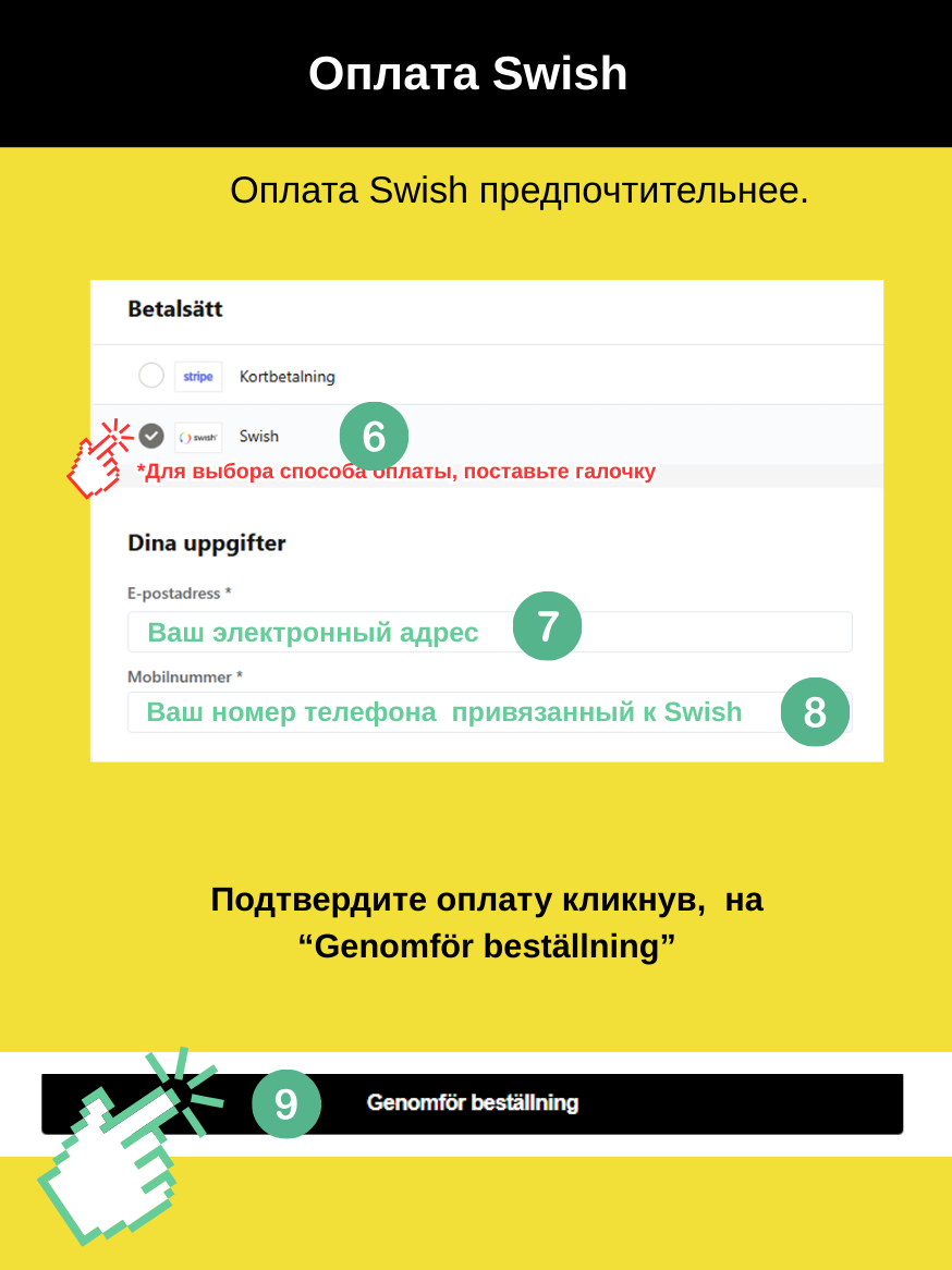 Запись встречи Профессия бухгалтера в Швеции.