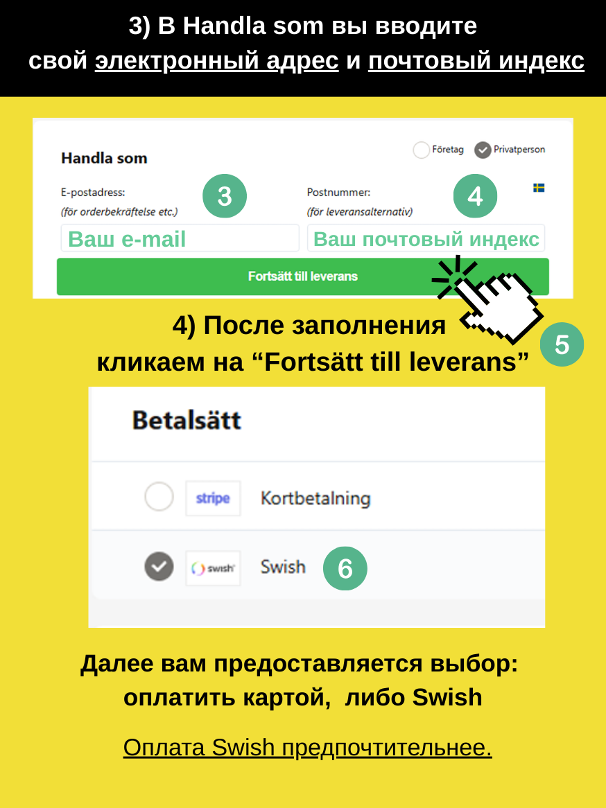 Запись встречи Профессия бухгалтера в Швеции.
