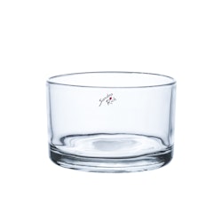 Kopia Glasskål 15cm