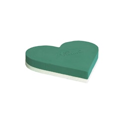 2-pack Victoria Hjärta 37cm