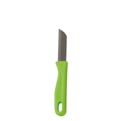 Floristkniv lime