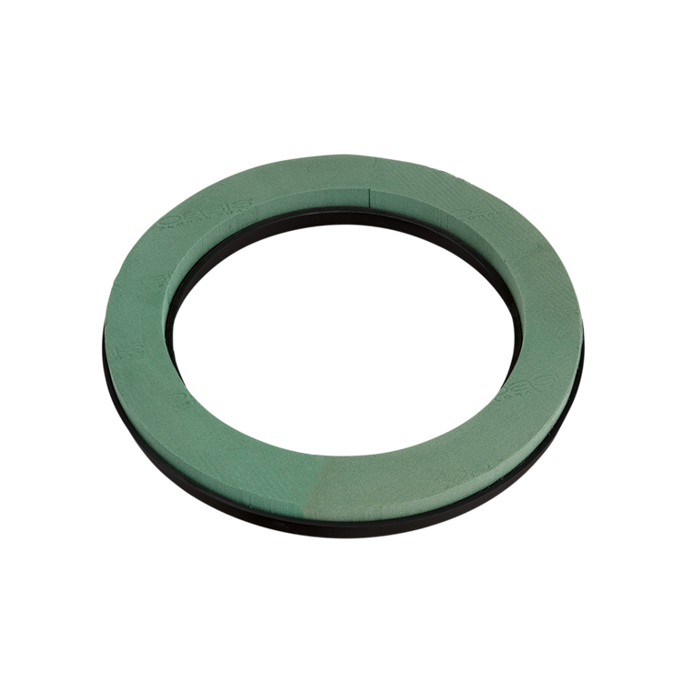 Oasis Ring 41cm plastbricka