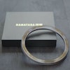 Blomsterfakir Ring 200mm