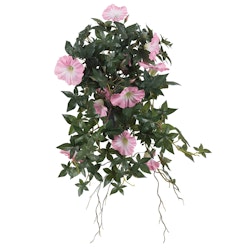 Konstgjord Blomman för dagen, Ljus Rosa