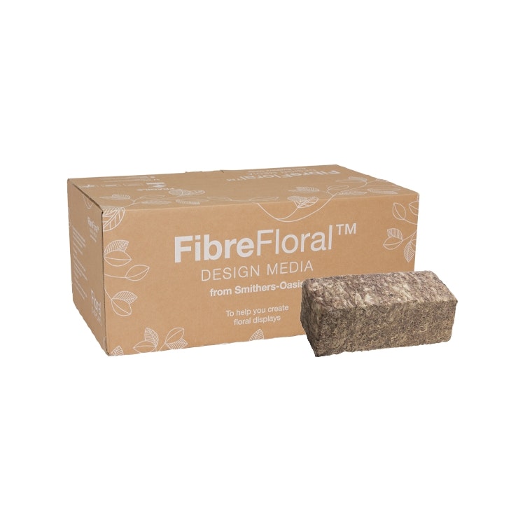 FibreFloral block 20st