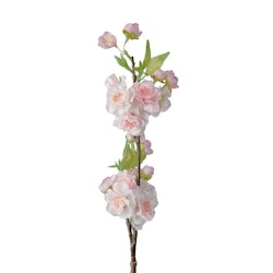 Konstgjord Körsbärsblom Rosa