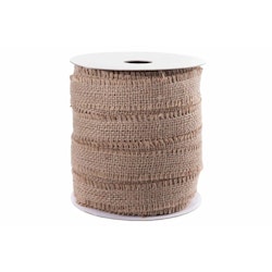 Band Jute Natur 25 meter