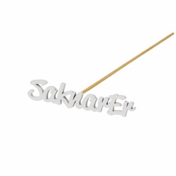 Sticks Saknar Er