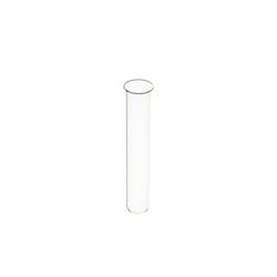 Provrör/Glasvas 2,8 x 20cm