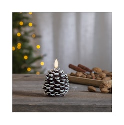 LED Flamme Kotte