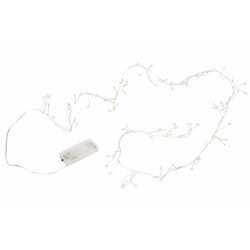 Ljusslinga LED Pärla