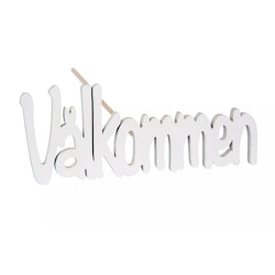 Stick Välkommen
