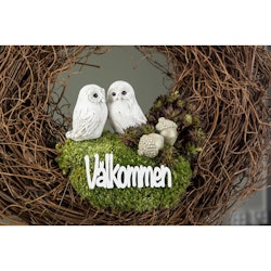 Stick Välkommen
