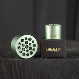 Hanataba set om 2