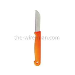 Floristkniv Orange
