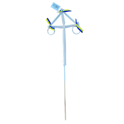 Midsommarstång