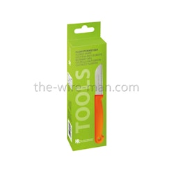Floristkniv Orange 10-pack