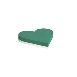 2-pack Victoria Hjärta 29cm