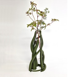 Provrör/Glasvas 2,8 x 20cm