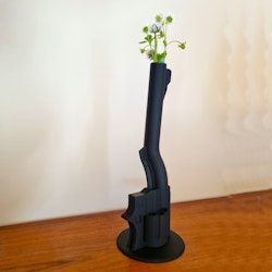 Provrör/Glasvas 1,6 x 18cm