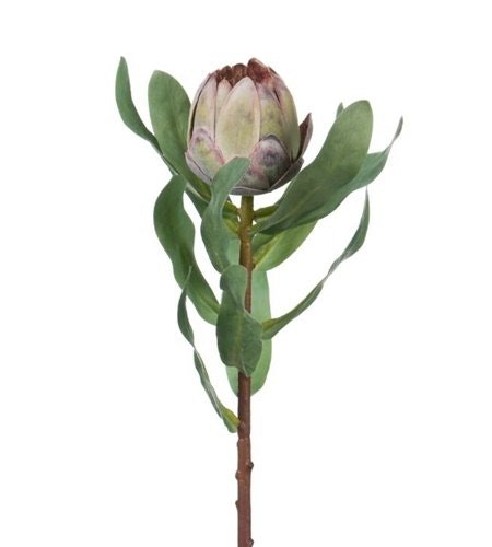 Konstgjord Protea