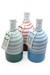 Pellegrino SPIRAL Extra Jungfruolivolja - Röd - 500 ml