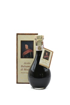 Aceto Balsamico di Modena IGP Invecchiato – Anfora Cara - 250 ml