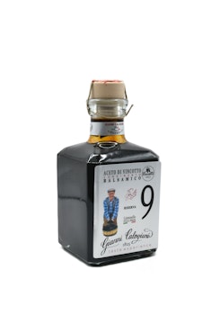 Vincotto n.9 - Aceto di Balsamico - 250 ml