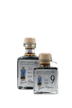 Vincotto n.9 - Aceto di Balsamico - 250 ml