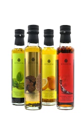 La Chinata Extra Jungfruolivolja med Citron - 250 ml