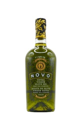 O-Med NOVO Extra Jungfruolivolja - 500 ml