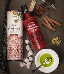 Pago de Espejo Extra Jungfruolivolja - 500 ml