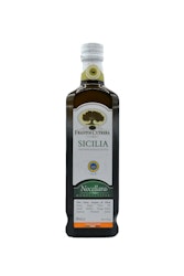 Frantoi Cutrera Nocellara - Monocultivar Extra Jungfruolivolja - 500 ml