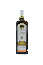Frantoi Cutrera Moresca - Monocultivar Extra Jungfruolivolja - 500 ml