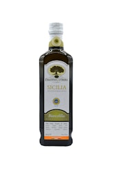 Frantoi Cutrera Biancolilla - Monocultivar Extra Jungfruolivolja - 500 ml