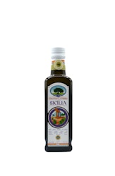 Frantoi Cutrera IGP Sicilia Extra Jungfruolivolja - 250 ml