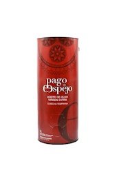 Pago de Espejo Extra Jungfruolivolja – 3 liter Bag-in-Box